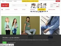 Sites similar to bambini.si
