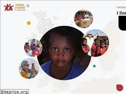 Sites similar to bambinidimanina.net