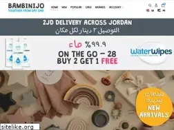 Sites similar to bambinijo.com