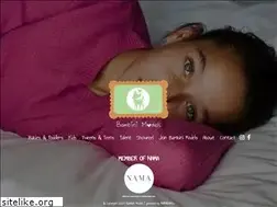 Sites similar to bambinimodels.co.za