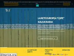 Sites similar to bambinisenzasbarre.org