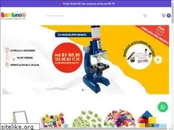 Sites similar to bambinno.com.br