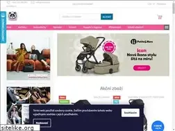 Sites similar to bambino-kocarky.cz