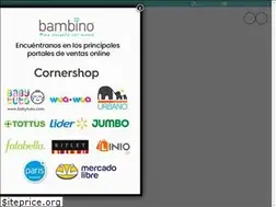 Sites similar to bambino.cl