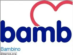 Sites similar to bambino.com.tr