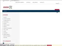 Sites similar to bambino.cz