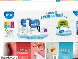 Sites similar to bambino.ma