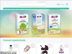 Sites similar to bambino.md