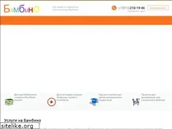 Sites similar to bambino.su