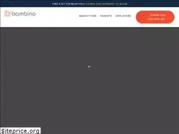 Sites similar to bambinoapp.com