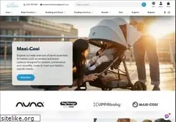Sites similar to bambinofurniture.com