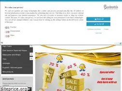 Sites similar to bambinokids.de