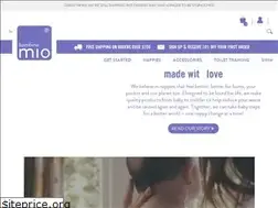 Sites similar to bambinomio.com.au