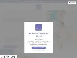 Sites similar to bambinomio.com