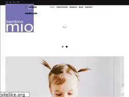 Sites similar to bambinomio.cz