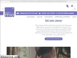 Sites similar to bambinomio.fr