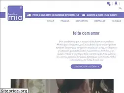 Sites similar to bambinomio.pt
