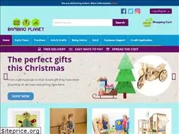 Sites similar to bambinoplanet.co.uk