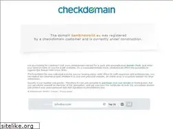 Sites similar to bambinoworld.eu