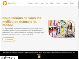 Sites similar to bambintroc.fr