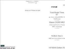 Sites similar to bambit.co.il