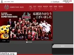 Sites similar to bambitious.jp