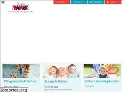 Sites similar to bambiweb.org