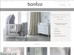Sites similar to bambizi.co.uk