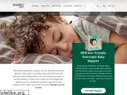 Sites similar to bambo-nature.co.uk
