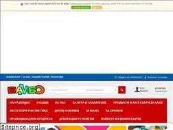 Sites similar to bambo.bg