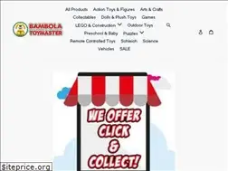Sites similar to bambola.je