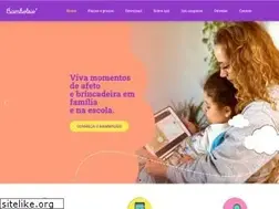 Sites similar to bamboleio.com.br