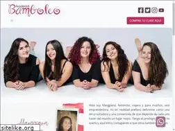 Sites similar to bamboleo.cl