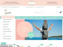 Sites similar to bamboli.pl