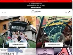Sites similar to bamboliltd.com