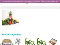 Sites similar to bambona.ee