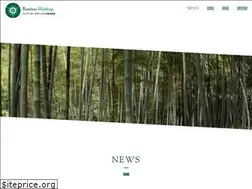 Sites similar to bamboo-f.com