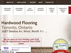 Sites similar to bamboo-floorings.com