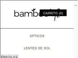 Sites similar to bamboo-life.com