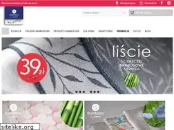 Sites similar to bamboo-line.pl