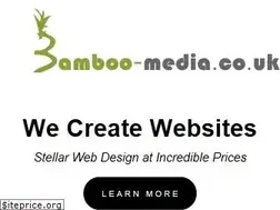 Sites similar to bamboo-media.co.uk