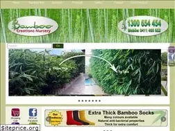 Sites similar to bamboo-plants.com.au