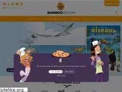 Sites similar to bamboo.fr
