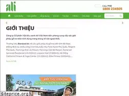 Sites similar to bambooali.com