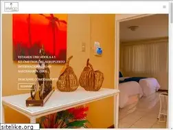 Sites similar to bambooaparthotel.com