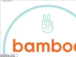 Sites similar to bambooasia.com