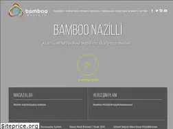 Sites similar to bambooavm.com