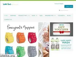 Sites similar to bamboobaby.co.za