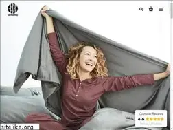 Sites similar to bamboobaysheets.com