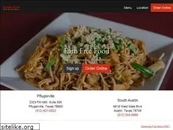 Sites similar to bamboobistroonline.com